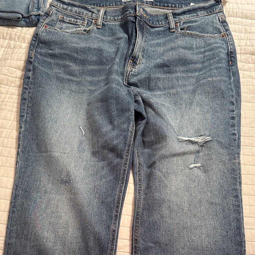 Jeans - Picture 4 of 6